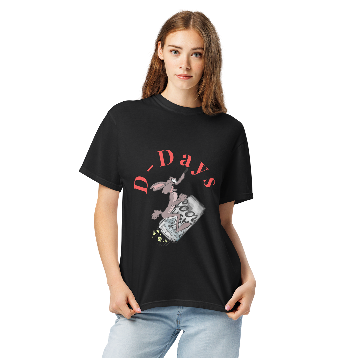 D-DAYS TEE '25
