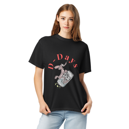 D-DAYS TEE '25