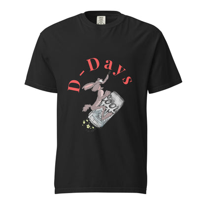 D-DAYS TEE '25