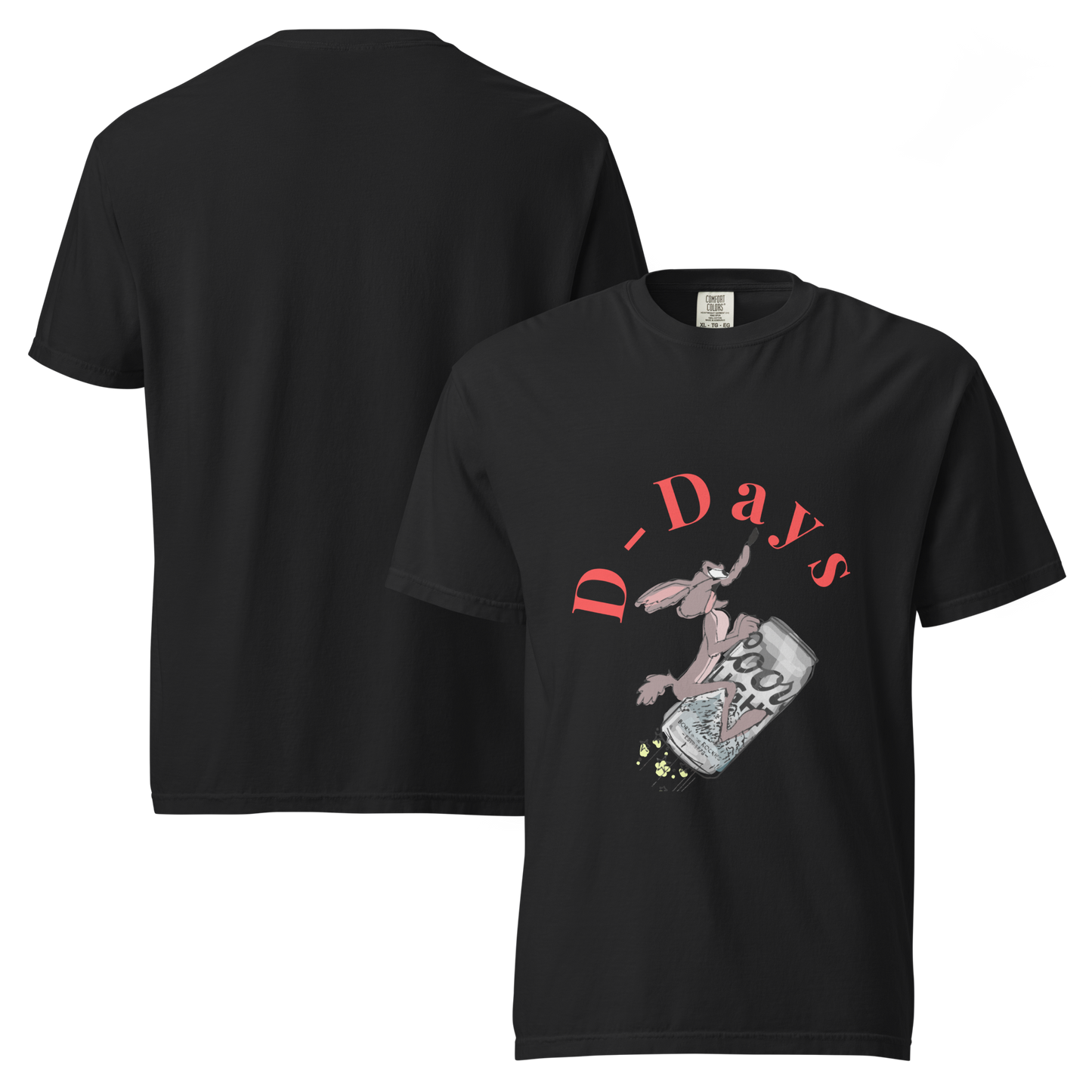 D-DAYS TEE '25