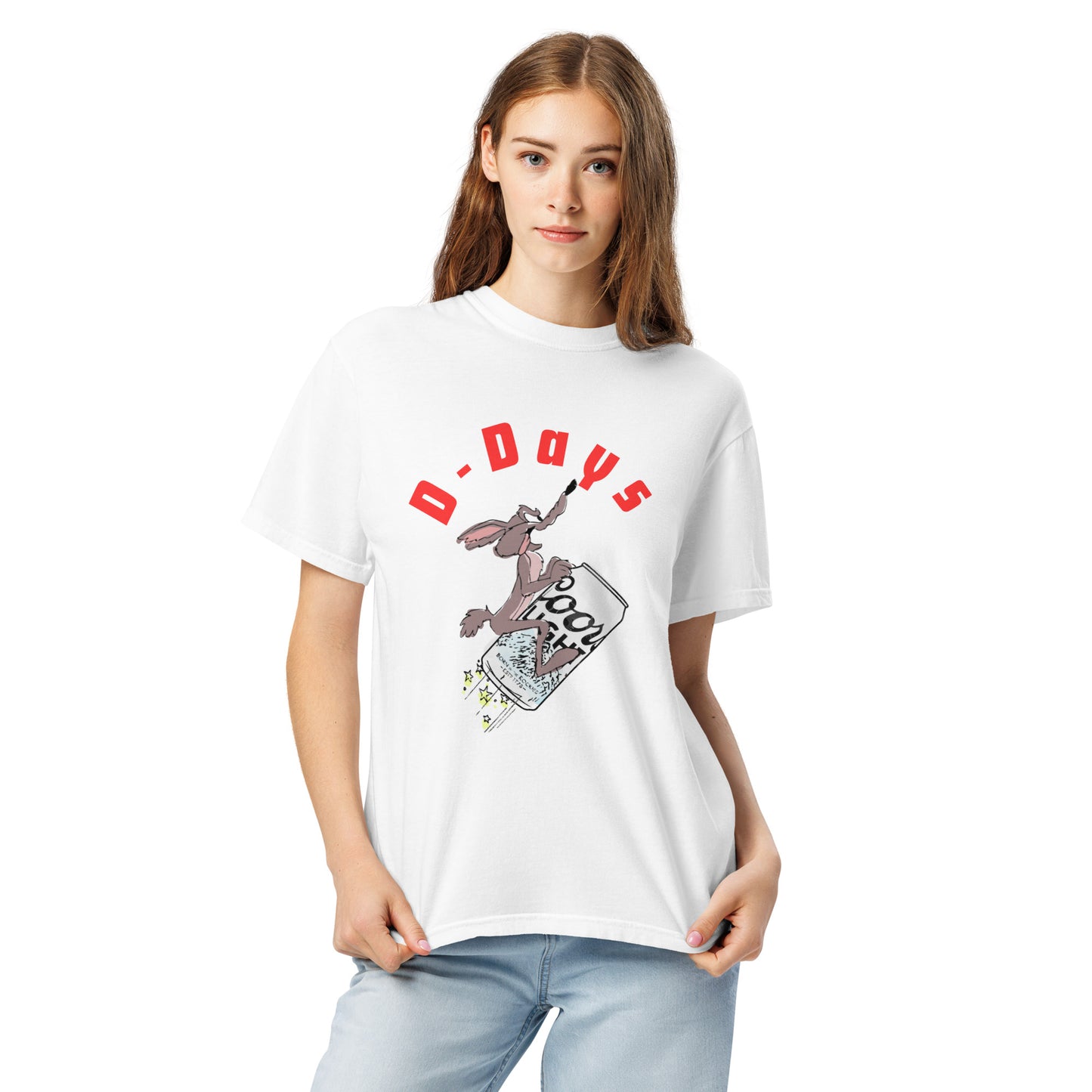 D-DAYS TEE '25