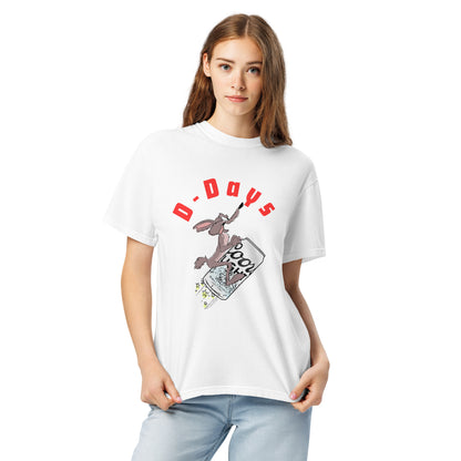 D-DAYS TEE '25